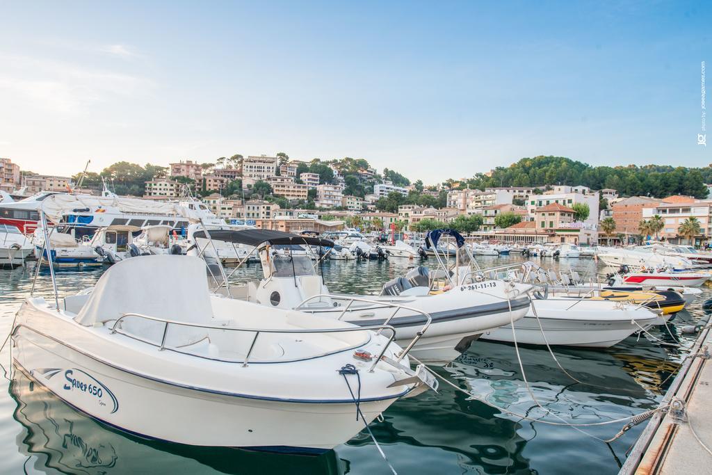 Can Garrova Sóller Kültér fotó